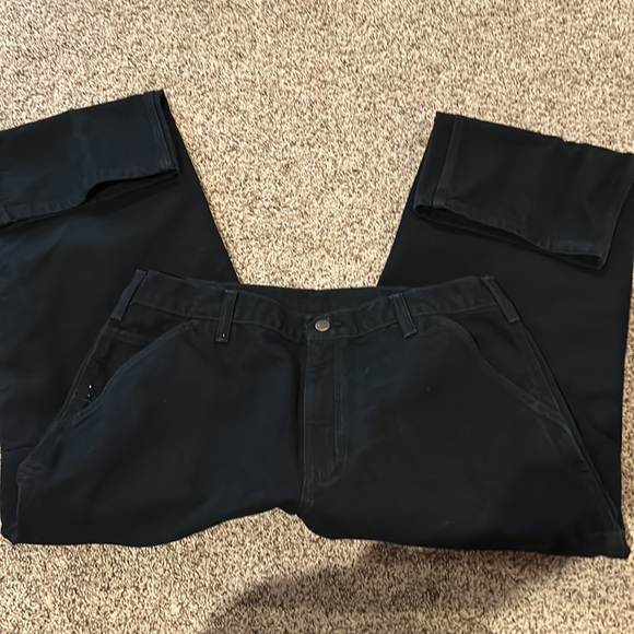 Men’s Carhartt Pant - Picture 4 of 10